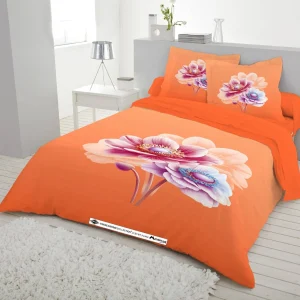 Premium Quality Panel Bed Sheet