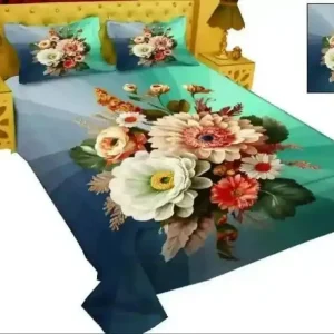 Premium Quality Luxury Bed Sheet