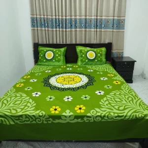 Premium Quality Luxury Bed Sheet