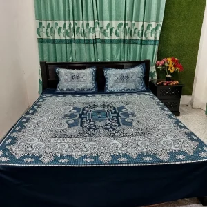 Premium Quality Luxury Bed Sheet