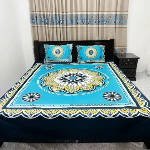 Premium Quality Luxury Bed Sheet