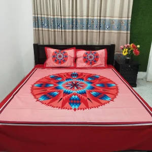 Premium Quality Luxury Bed Sheet