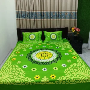 Premium Quality Luxury Bed Sheet
