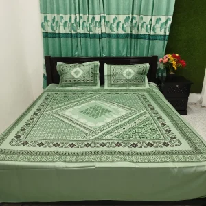 Premium Quality Luxury Bed Sheet