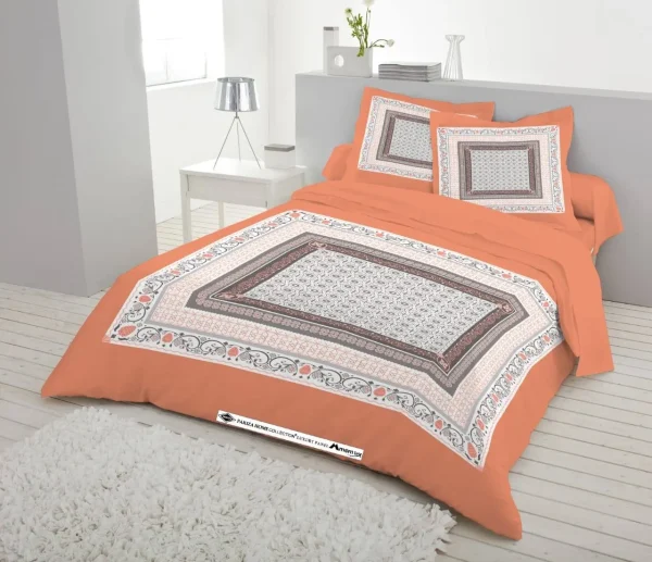 Premium Quality Luxury Bed Sheet