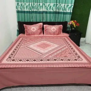 Premium Quality Luxury Bed Sheet