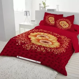 Premium Quality Luxury Bed Sheet