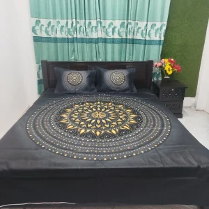 Premium Quality Luxury Bed Sheet