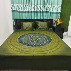 Premium Quality Luxury Bed Sheet