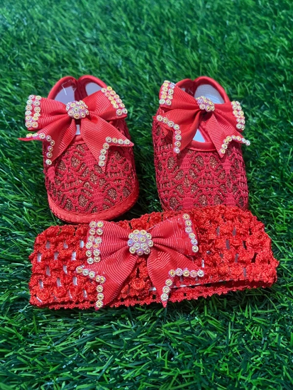 Attractive Kids Shoes