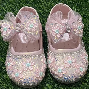 Stylish Ladies Kids Shoes