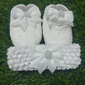 Beautiful Kids Shoes