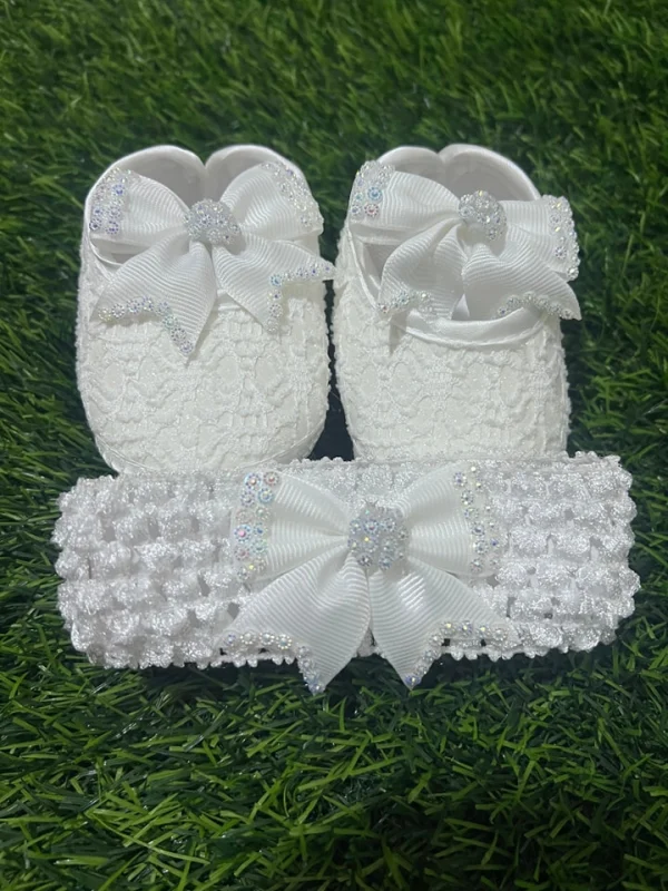 Beautiful Kids Shoes