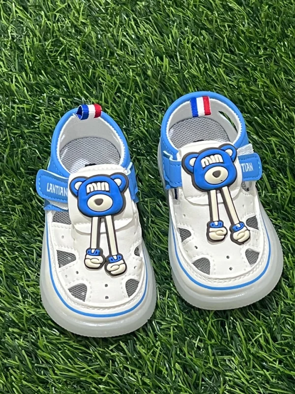 Stylish Kids Shoes