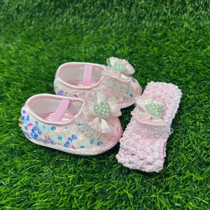 Beautiful Baby Shoes