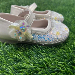 Stylish Ladies Kids Shoes