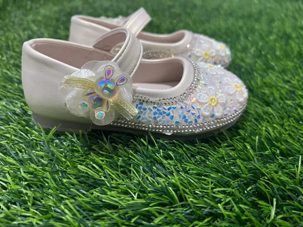 Stylish Ladies Kids Shoes