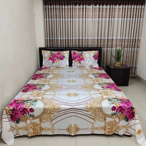 Twill Bed Sheet